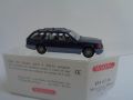 WIKING 1:87 H0 MERCEDES BENZ 124 КОМБИ ИГРАЧКА КОЛИЧКА МОДЕЛ, снимка 2