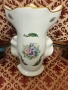 красива порцеланова ваза Limoges, снимка 2