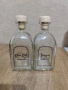 Стъклени бутилки за зехтин, оцет, снимка 1