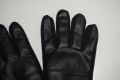 Чисто Нови Мъжки Ръкавици От Изкуствена Кожа и Плат Размер XL, снимка 12