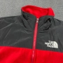 The North Face Gore-Tex Windstopper Fleеce Jacket Мъжко Яке Размер М, снимка 5