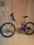 Велосипед Passat, снимка 1