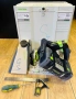 Акумулаторен ръчен циркуляр FESTOOL TSC 55 REB, снимка 1