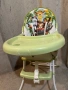 Бебешко столче за хранене Lorelli много запазено, снимка 5