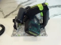 Festool TS 55 REBQ - Потапящ циркуляр, снимка 4