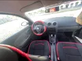 Seat Ibiza 2007 газ/бензин, снимка 11