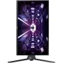 Монитор 27'' 144Hz, 1ms, Free Sync Premium, Pivot, Flicker Free, Display Port, HDMI, LF27G35TFWUXEN , снимка 16