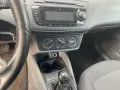 seat ibiza 1.2 tdi cfw 6j на части сеат ибиза 1.4 тди 6ж , снимка 7