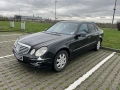 Mercedes-Benz E 350 4 Matic Avantgarde Facelift, снимка 4