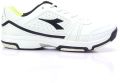 Diadora Tennis Star Club VI Shoes - White, снимка 2