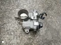 Дроселова клапа THROTTLE BODY  PEUGEOT 207 1.4 MAGNETI MARELLI 44GTE3P 9685879480, снимка 5