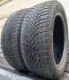 205/55/16 летни гуми Bridgestone DOT2119, снимка 1 - Гуми и джанти - 45359042