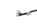 ASUS GL553  Захранваща букса DC IN POWER JACK 1417-00F3000, снимка 3