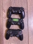 PS4+3 контролера(2оригинални), снимка 1