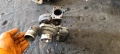 Турбина Opel Vectra C 3.0 CDTI Z30DT 3.0 CDTI V6 - 184к.с, снимка 2