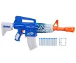 Nerf Fortnite Бластер Blue Shock F4108, снимка 2