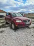 предна броня vw touareg 2004год., снимка 1