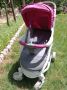 Бебешка количка, снимка 4