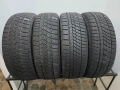 8бр зимни гуми 195/65/16 CONTINENTAL L04938 , снимка 5