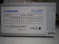 Захранване за компютър Power Box ATX-500W, снимка 4