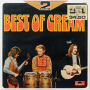 Cream – Best Of Cream / 2LP, снимка 1