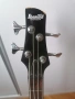 бас китара ibanez gio soundgear, снимка 3