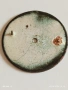 Лот 4 броя стари редки циферблати за механичен часовник ценни за реставратори и колекционери 36931, снимка 4