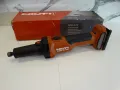 Hilti GDG 6 - 22 / Nuron - Акумулаторен прав шлайф, снимка 2