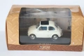 1:43 ATLAS FIAT 500 КОЛИЧКА ИГРАЧКА МОДЕЛ, снимка 2