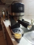 Кафе машина за еспресо, снимка 5