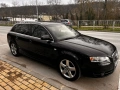 Audi A4 3.0 TDI V6 S-line QUATTRO , снимка 3