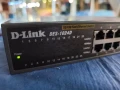 Суич D-Link DES-1024d, снимка 1