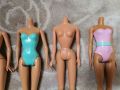 Mattel Barbie тела за части, снимка 2