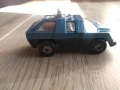 BG Matchbox Planet Scout, снимка 2