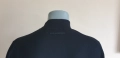Karl Lagerfeld Merino / Wool / Mens Size M ОРИГИНАЛ! Мъжки Пуловер Поло!, снимка 8
