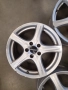 АЛУМИНИЕВИ ДЖАНТИ  АУДИ ШКОДА ФОЛСВАГЕН -5x112х57-17цола, снимка 5