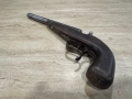 Рядък капсулен пистолет, пищов, револвер, снимка 7