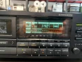 Висок клас касетен дек Onkyo, снимка 5