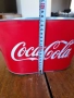 Стар леген,легенче Кока Кола,Coca Cola, снимка 6