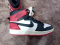 Найк Air Jordan-кожен кец 38-39 номер, снимка 1