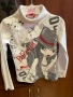 Детски дрехи 122 см 6-7 год, снимка 11