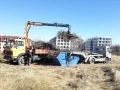 косене на трева, рязане(кастрене) на дървета,почистване на терени, снимка 6