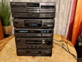 Продавам много запазена аудио система AIWA -Z 92, снимка 6