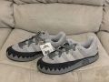 Adidas Neighborhood x Adimatic Charcoal Solid Grey, снимка 4