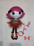 Голяма кукла Лалалупси МИМ Lalaloopsy 18 лв., снимка 4