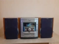 Philips MZ7 Audio System, снимка 2
