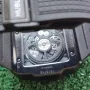 Мъжки луксозен часовник Hublot Square Bang, снимка 4