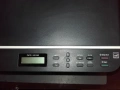 Като нов!!! Лазерен принтер, скенер и копир 3 в 1 Brother DCP 1512е, снимка 5
