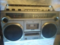 Радио касетофон, снимка 1