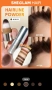 SHEGLAM пудра за коса и вежди, снимка 1